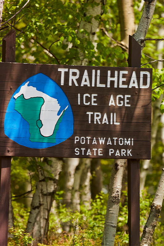 Potawatomi State Park