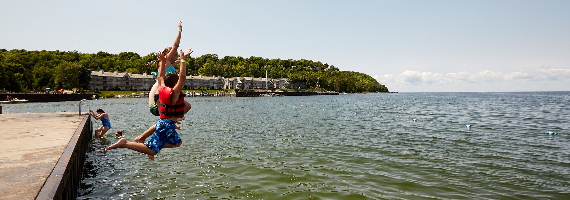 From the Newsletter: Family Sustainability Bucket List