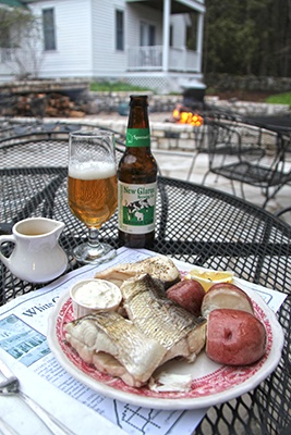 Fish Fries & Fish Boils