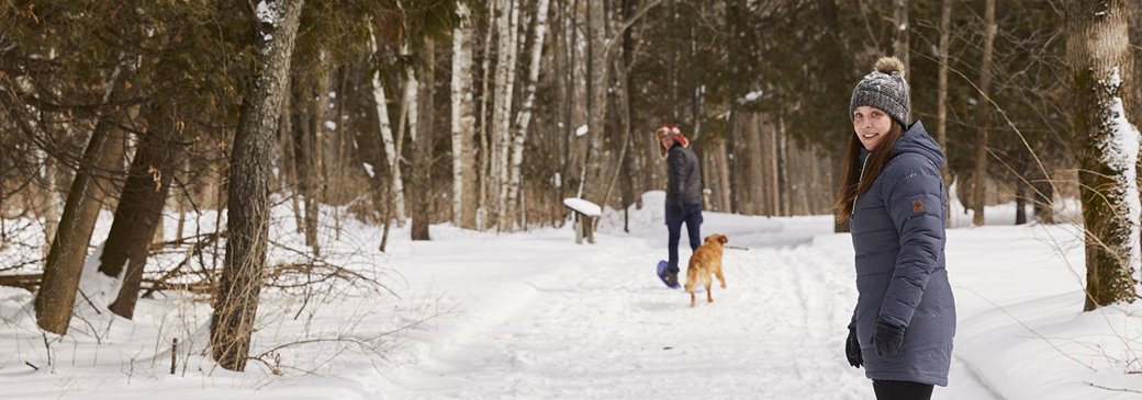 Where to Get Winter Gear & Clothing