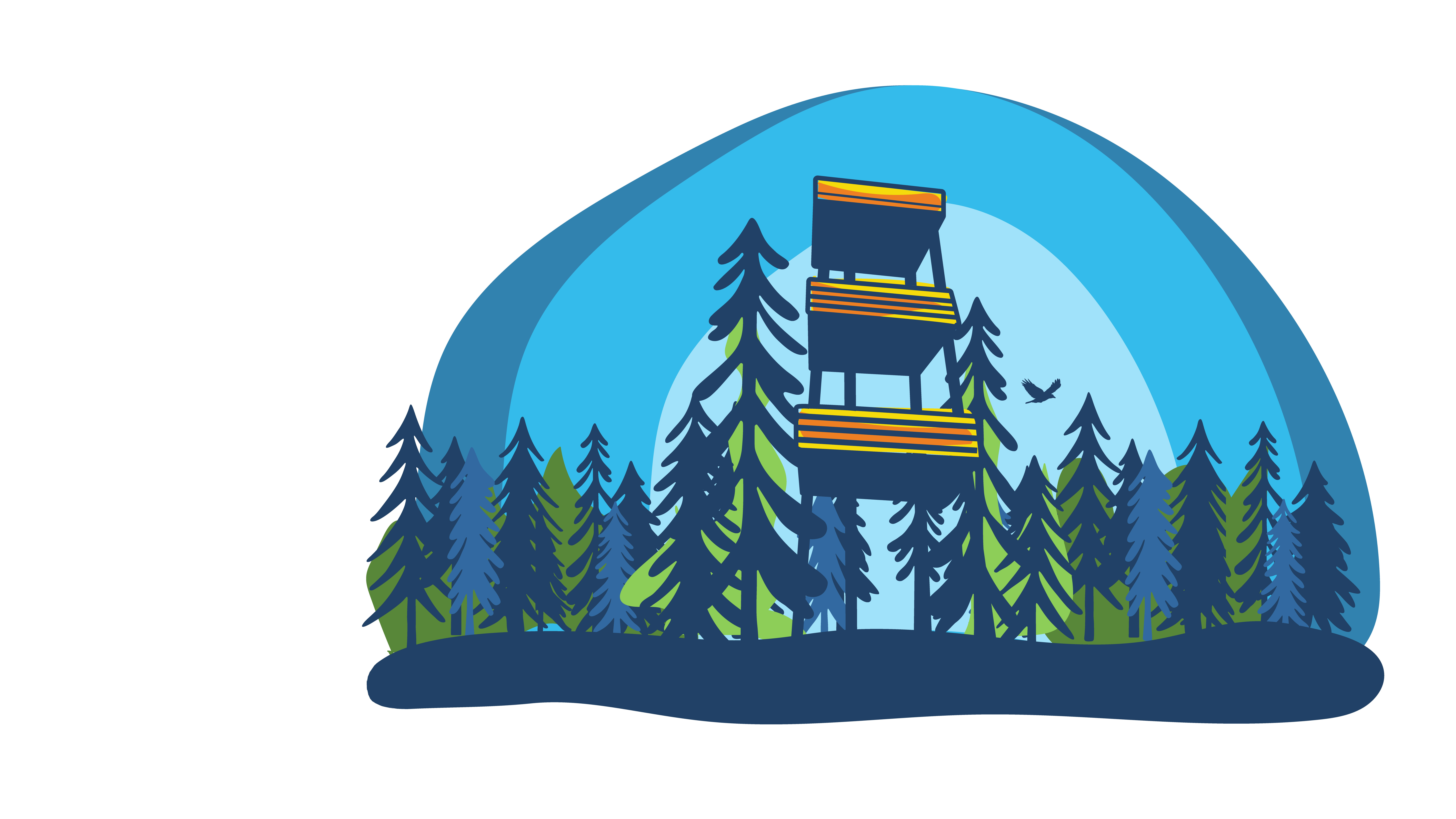 Peninsula State Park