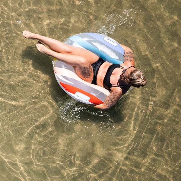 Relaxation & Wellness Escapes