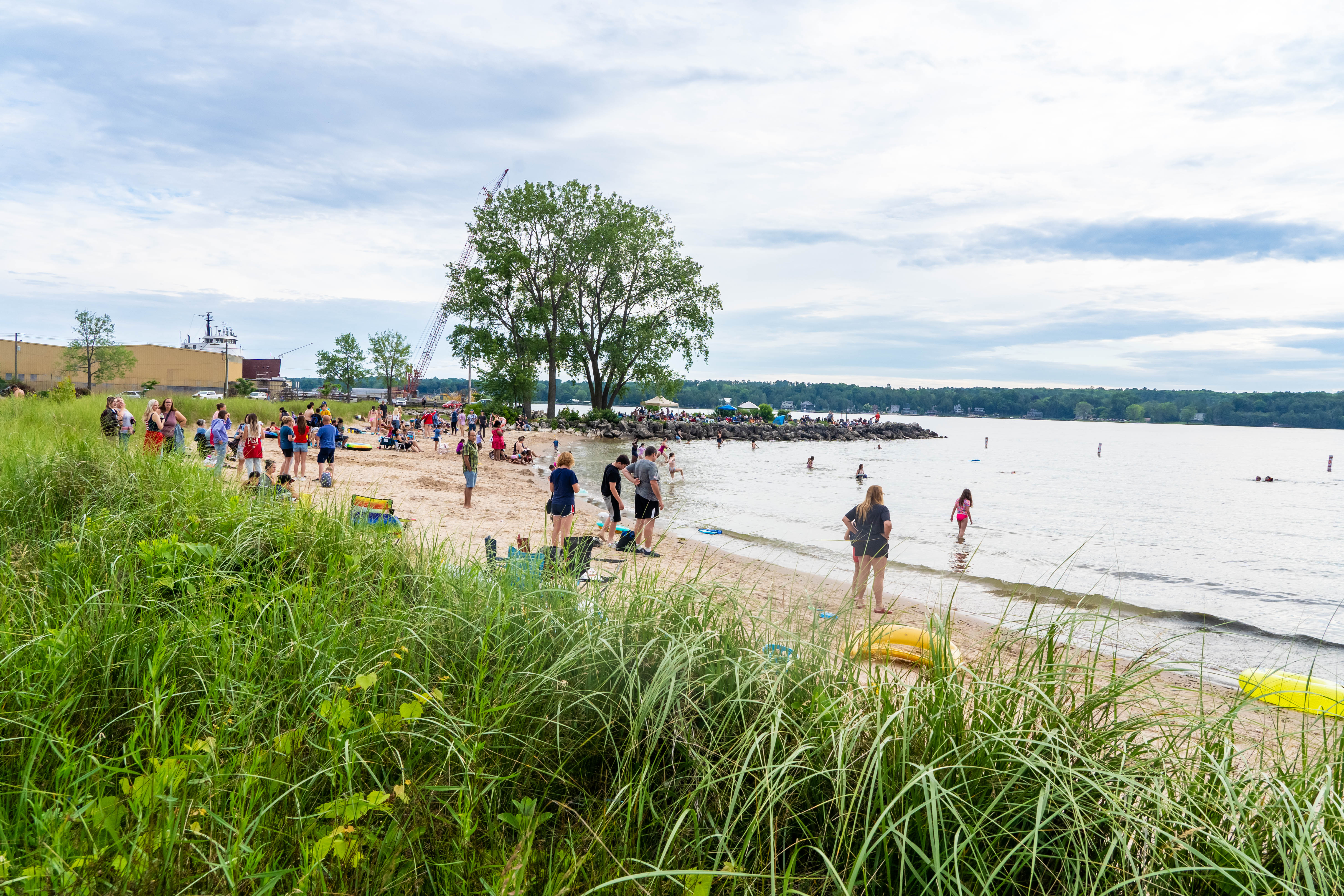 6. Visit Sunset Park