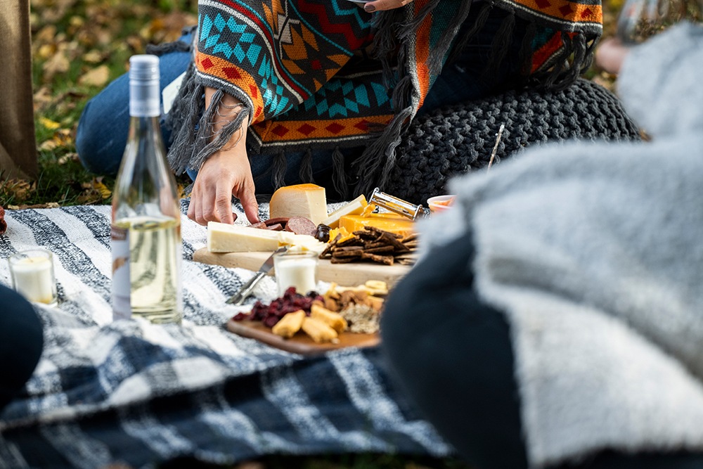 5 Ways to Experience Door County Wine